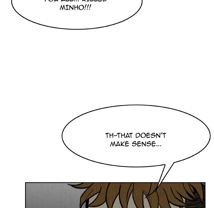 Classroom of Murder - episode 26 - 29
