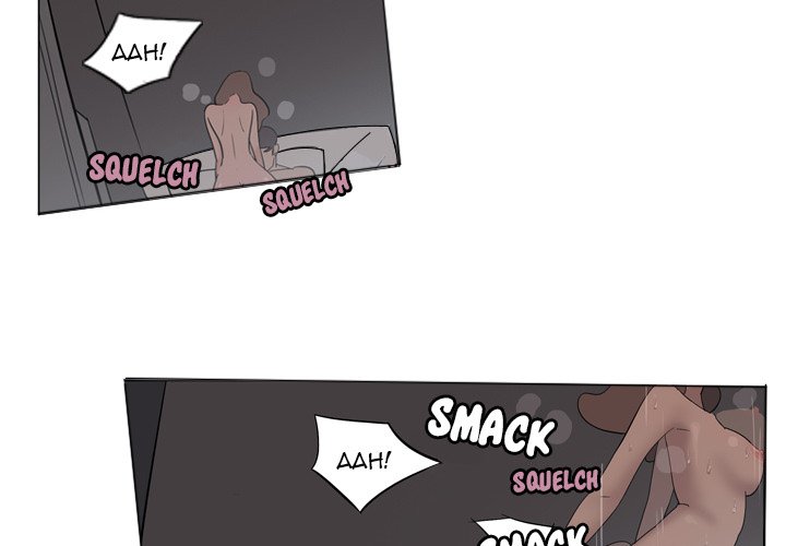 Trouble Drink - episode 3 - 3