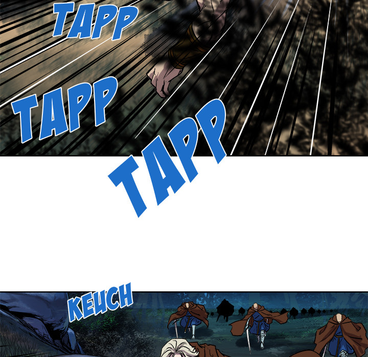 Karmas Weg - episode 32 - 43