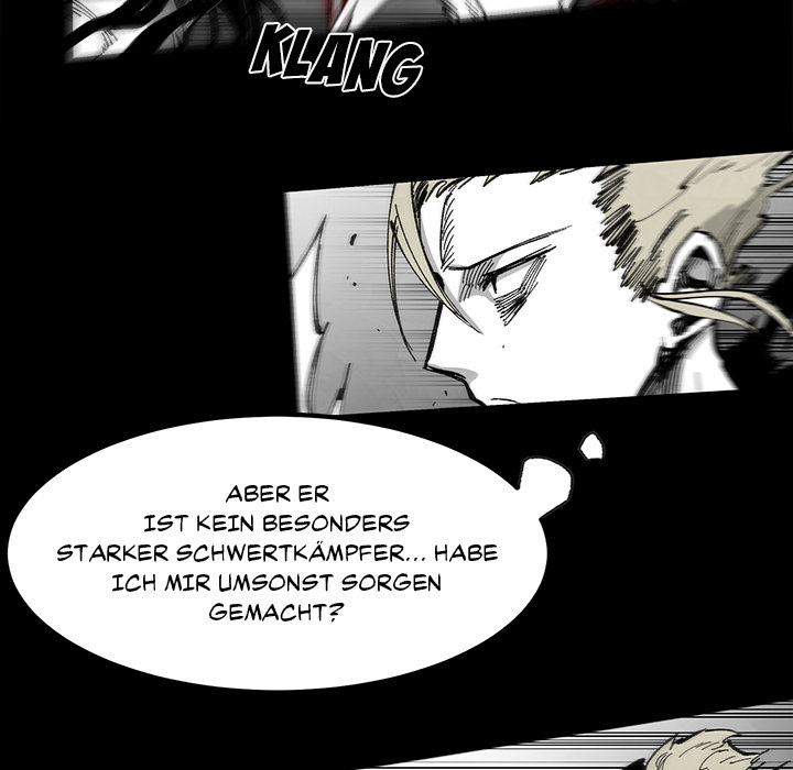 Nine Fantasy - episode 70 - 47