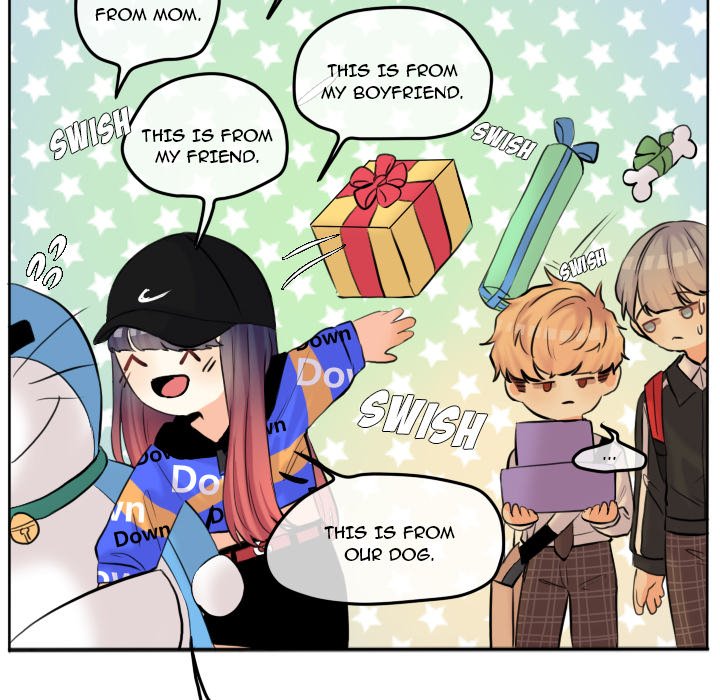The Chill Couple - episode 54 - 39