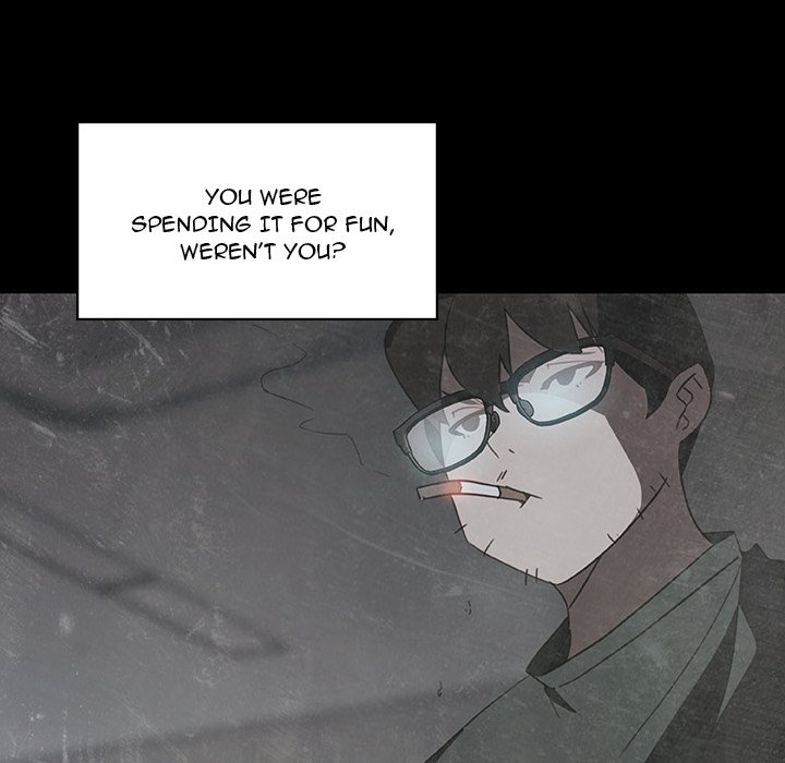 Fallen Flower - episode 14 - 71