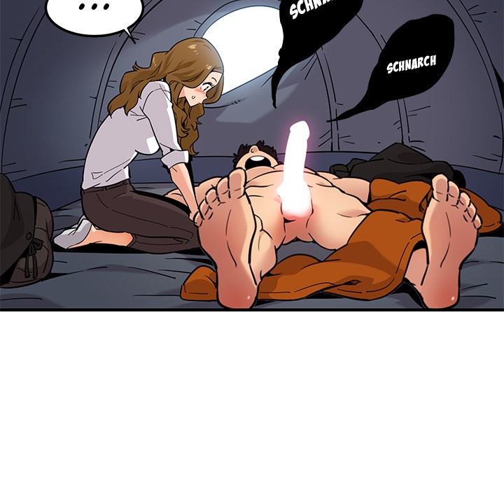 Wer hat Angst vor Mister H? - episode 3 - 148