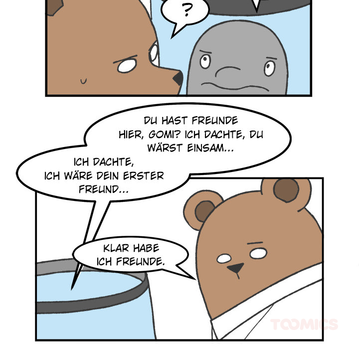 Mitschüler fressen verboten - episode 69 - 25