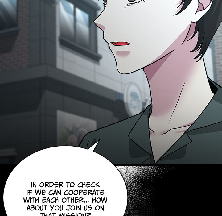 Demon Cat - episode 32 - 12