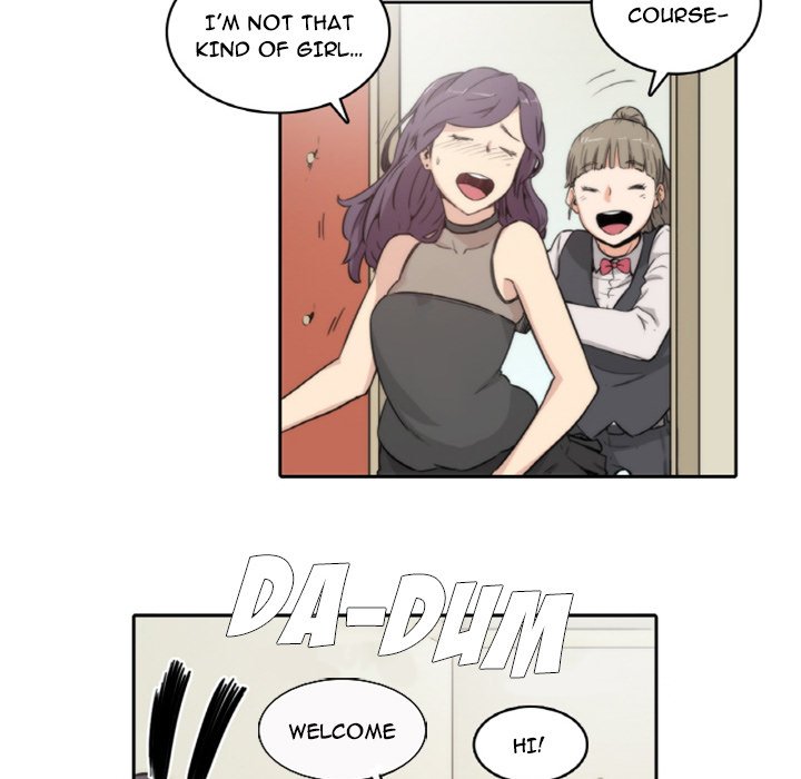 The Spot Master - episode Prologue - 22
