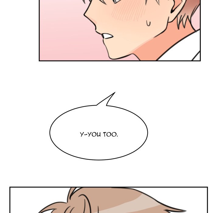 The Warmth of Your Heartbeat - episode 10 - 14