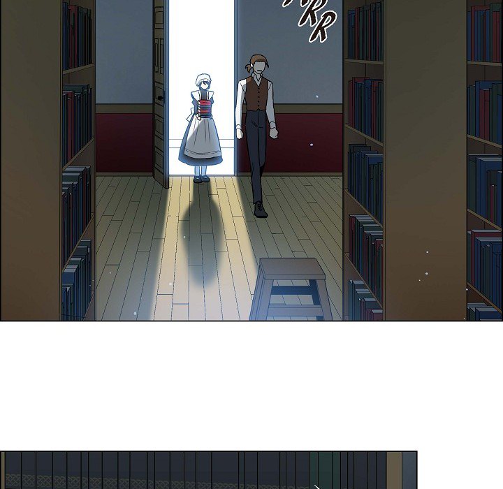 Die Magd und der Vampir - episode 3 - 21