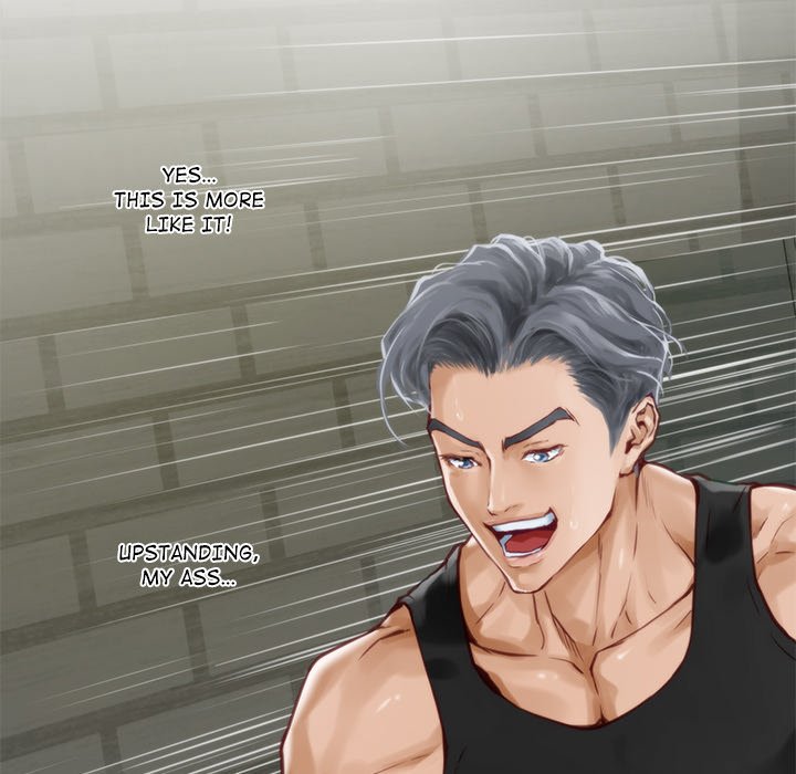 God of Ecstasy - episode 1 - 117