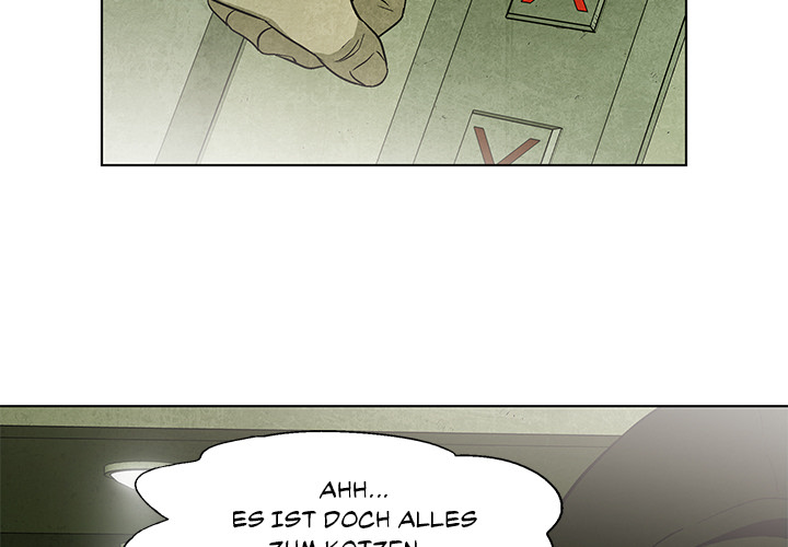 Gorgón - episode 32 - 2