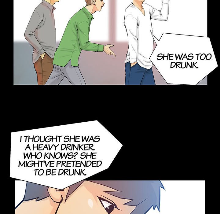 Sex Note - episode 3 - 21
