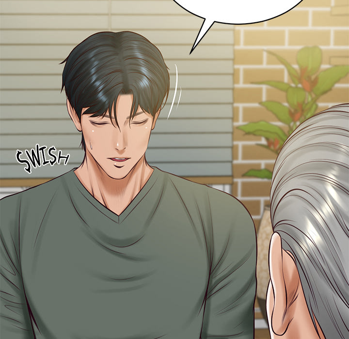 Extremely Rich Family - episode 89 - 39