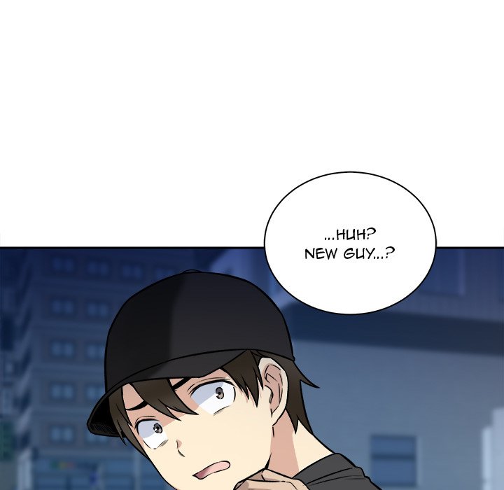 Excuse me, This is my Room - episode 37 - 49