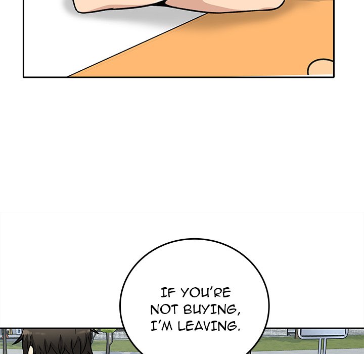 Excuse Me, This is my Room - episode 25 - 35