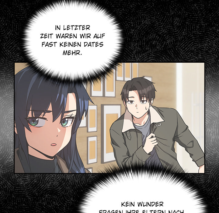 Dating After Work - episode 45 - 44