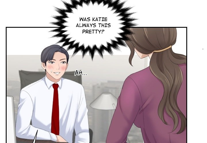 Crazy for It - episode Prologue - 2