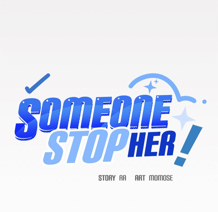 Someone Stop Her! - episode 3 - 8