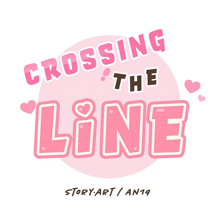 Crossing the Line - episode 29 - 8