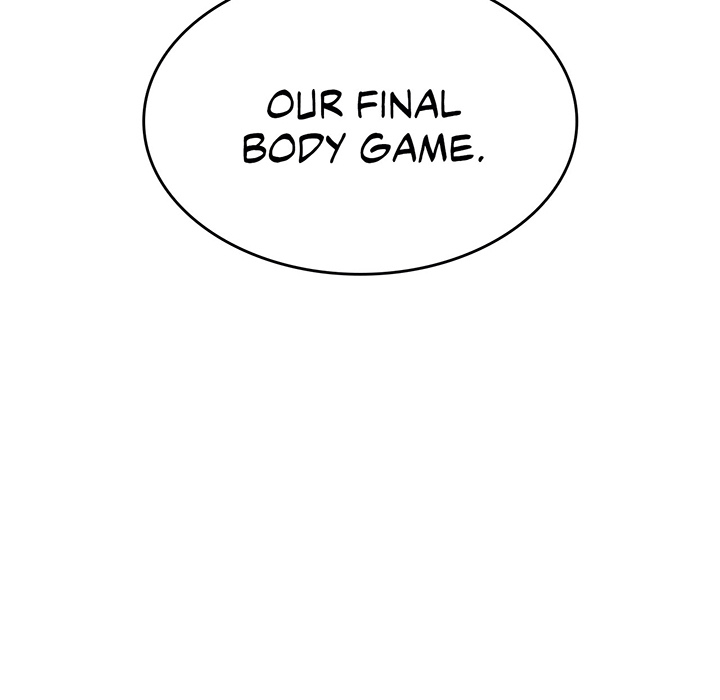 The Body Game - episode 61 - 138