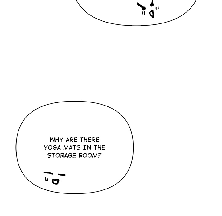 Trapped With My Boss - episode 2 - 109