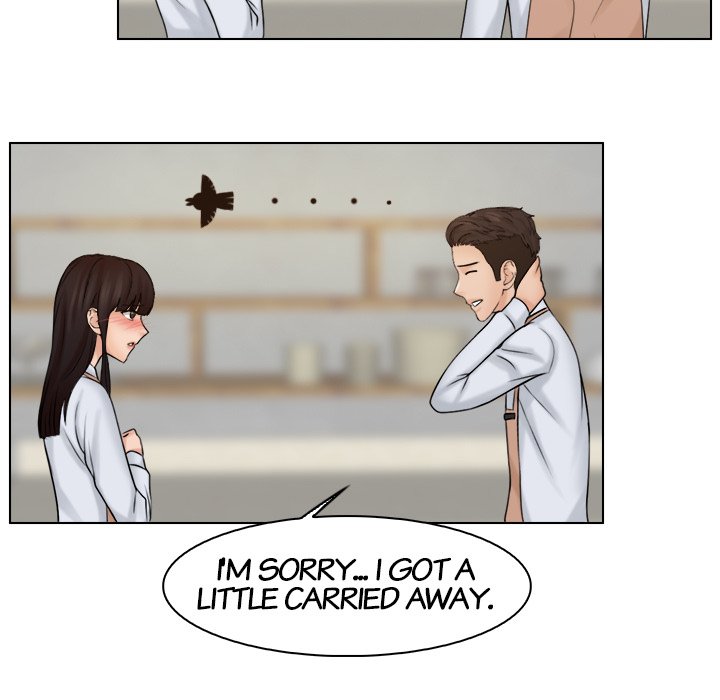 My Girlfriend and My Slave - episode 20 - 18