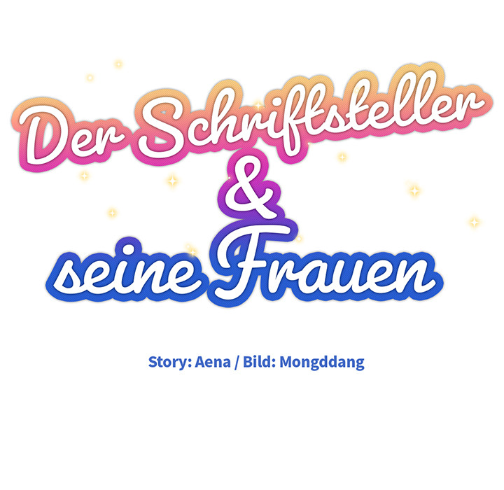 Der Schriftsteller & seine Frauen - episode 34 - 22