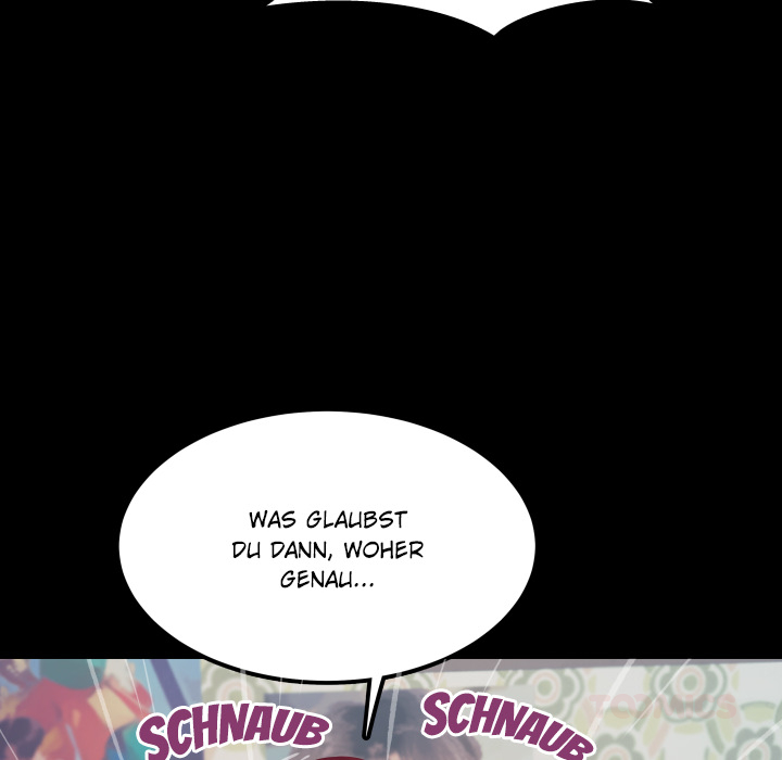 Einziehen, Ausziehen - episode 13 - 17