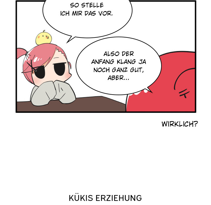 Unter Geschwistern - episode 82 - 13