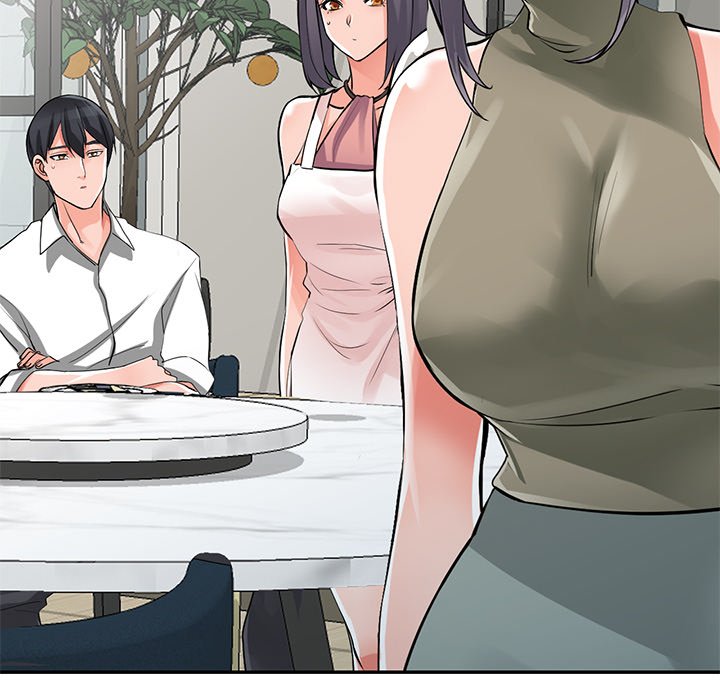 The Maids of the Mansion - episode 28 - 30