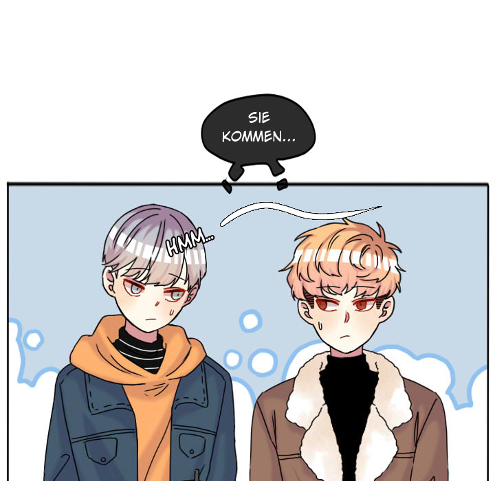 Das Chillige Pärchen - episode 70 - 59