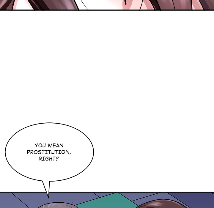 Immoral Family - episode 9 - 29