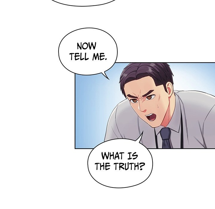 Master, Do You Need A Hand? - episode 15 - 100