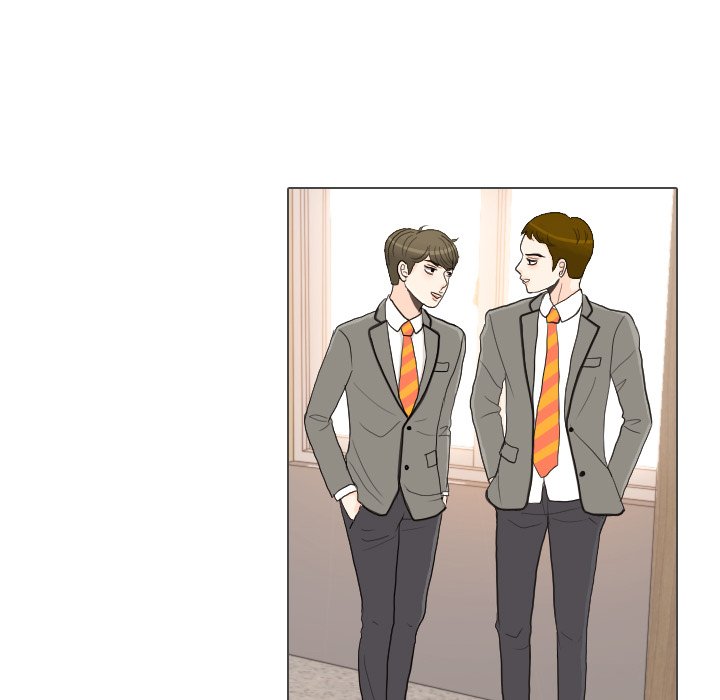 Hold My Hand - episode 26 - 73