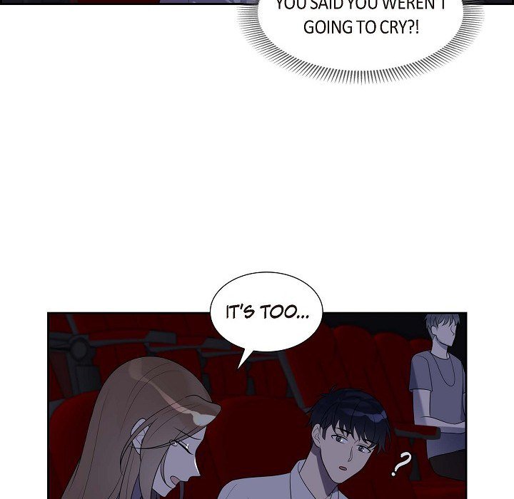 A Misogamist's Romance - episode 24 - 38