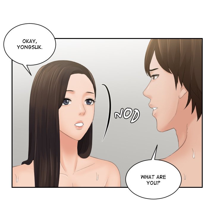 My Love Companion - episode 3 - 66
