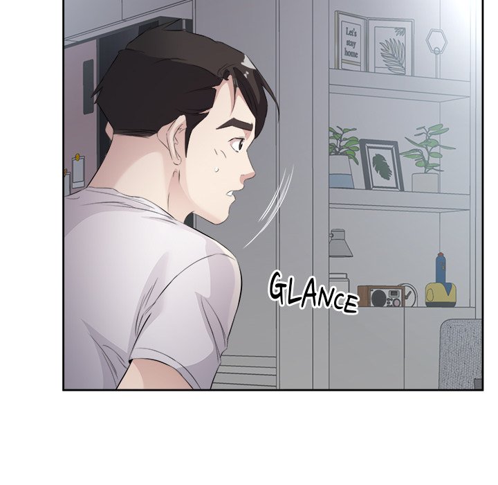 Memories of a Rainy Day - episode 8 - 90