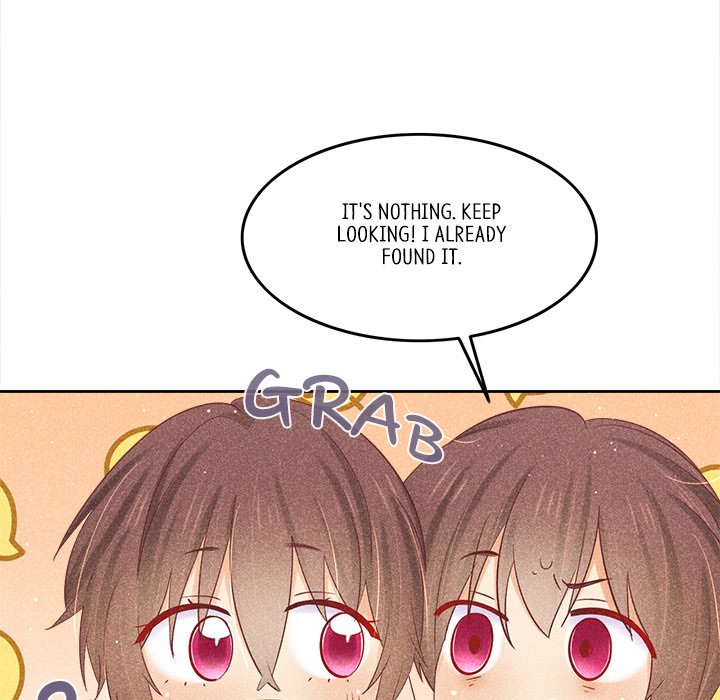 Let Me Be Your Flower - episode 11 - 83