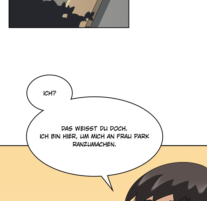 Agent Playboy meldet sich zum Dienst - episode 18 - 80