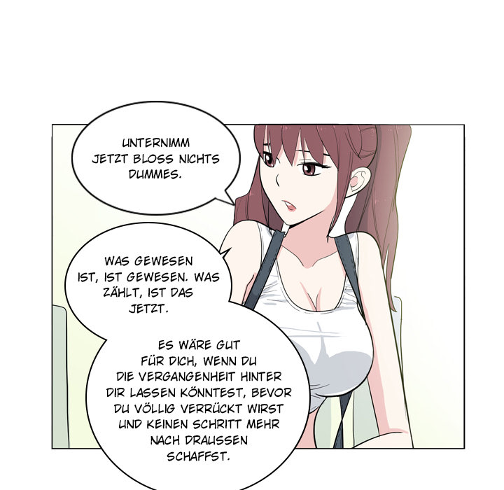 Verbrannter Kaffee - episode 9 - 28