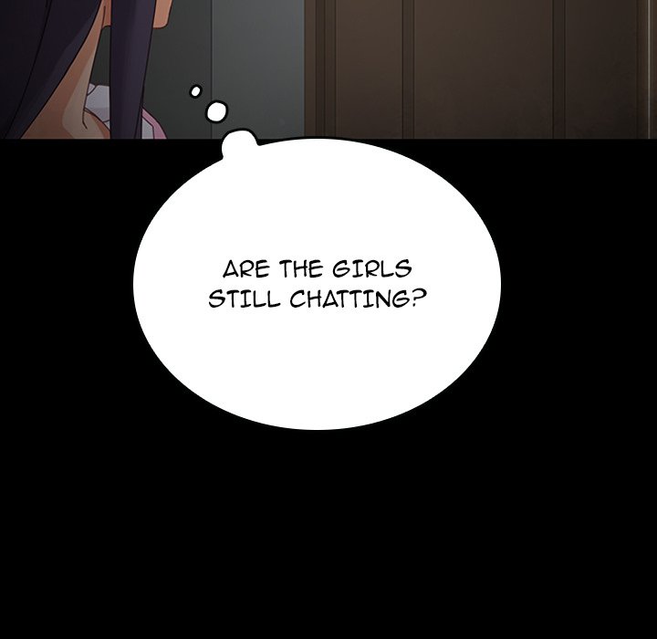 The Perfect Roommates - episode 3 - 99
