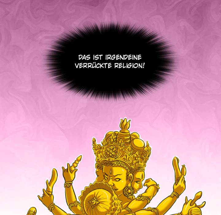 Die geheime Welt der Kampfkünste - episode 15 - 29