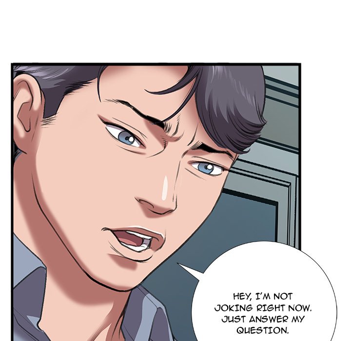 Between Us - episode 11 - 49