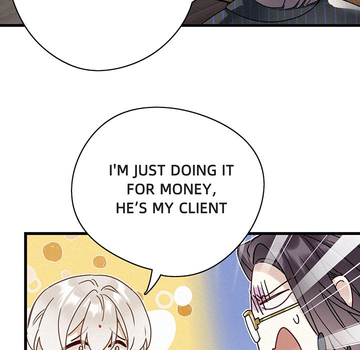 Who's spying - episode 9 - 31