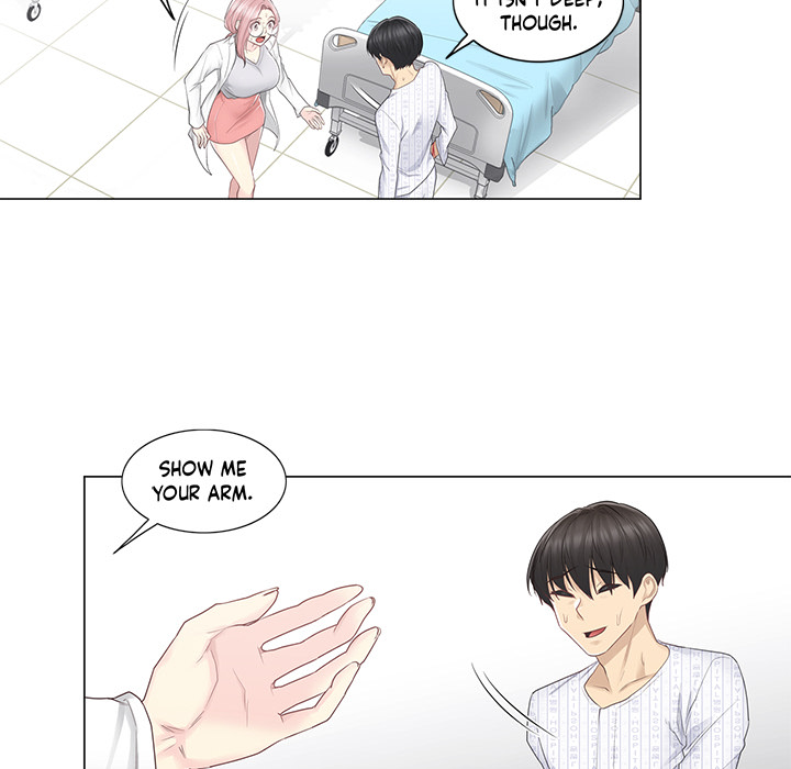 Touch to Unlock - episode 11 - 29