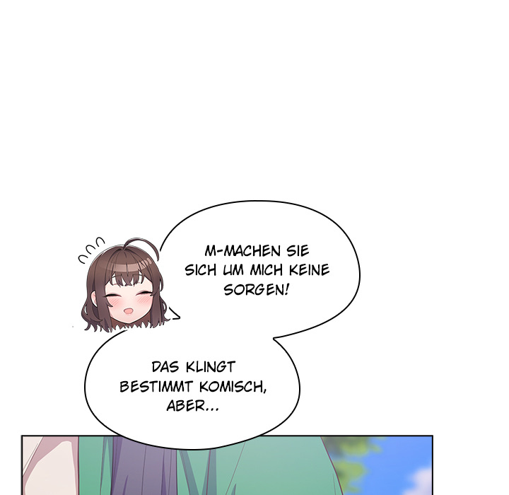 Das Kuppelkätzchen - episode 28 - 164