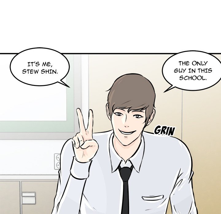 He Queen - episode 5 - 15