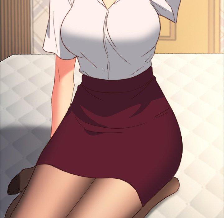 The Perfect Roommates - episode 27 - 106
