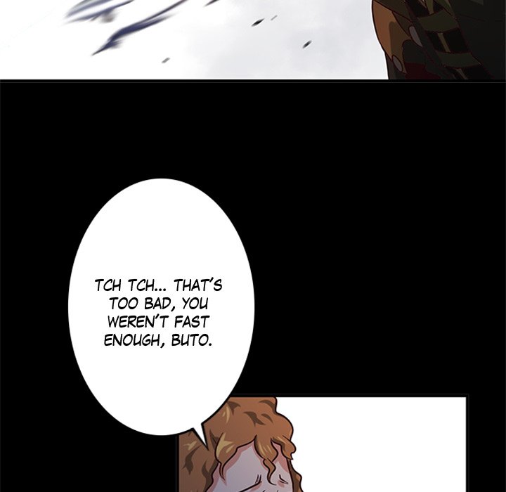 Black Crow - episode 9 - 34