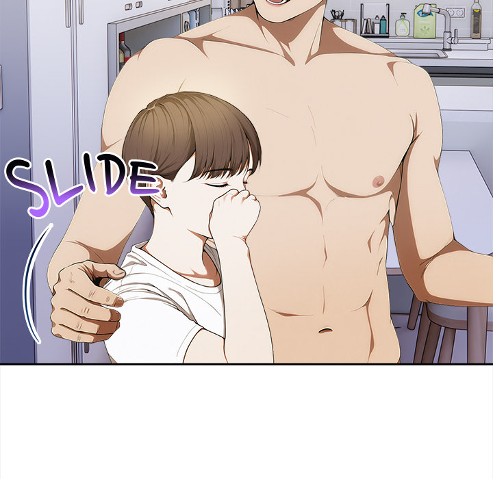 When He's Away - episode 9 - 37