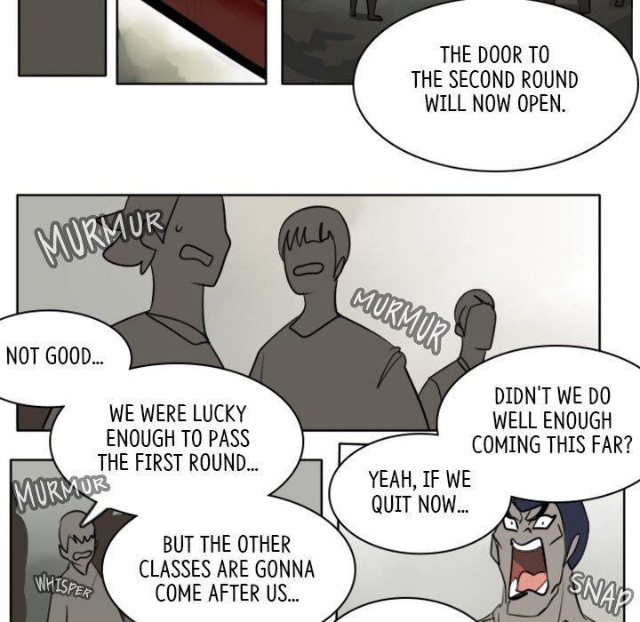 Ultimiter - episode 22 - 21